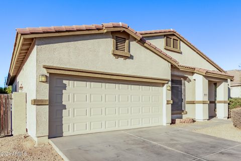 A home in Tolleson