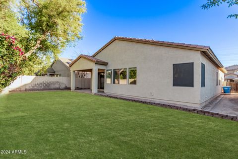 A home in Tolleson