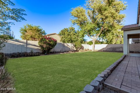 A home in Tolleson