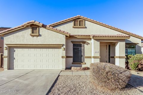 A home in Tolleson