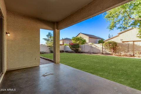 A home in Tolleson