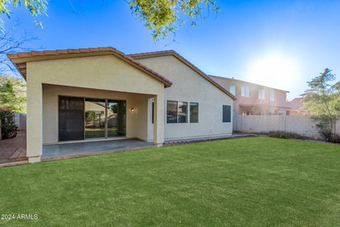 A home in Tolleson