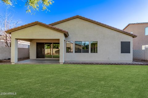 A home in Tolleson