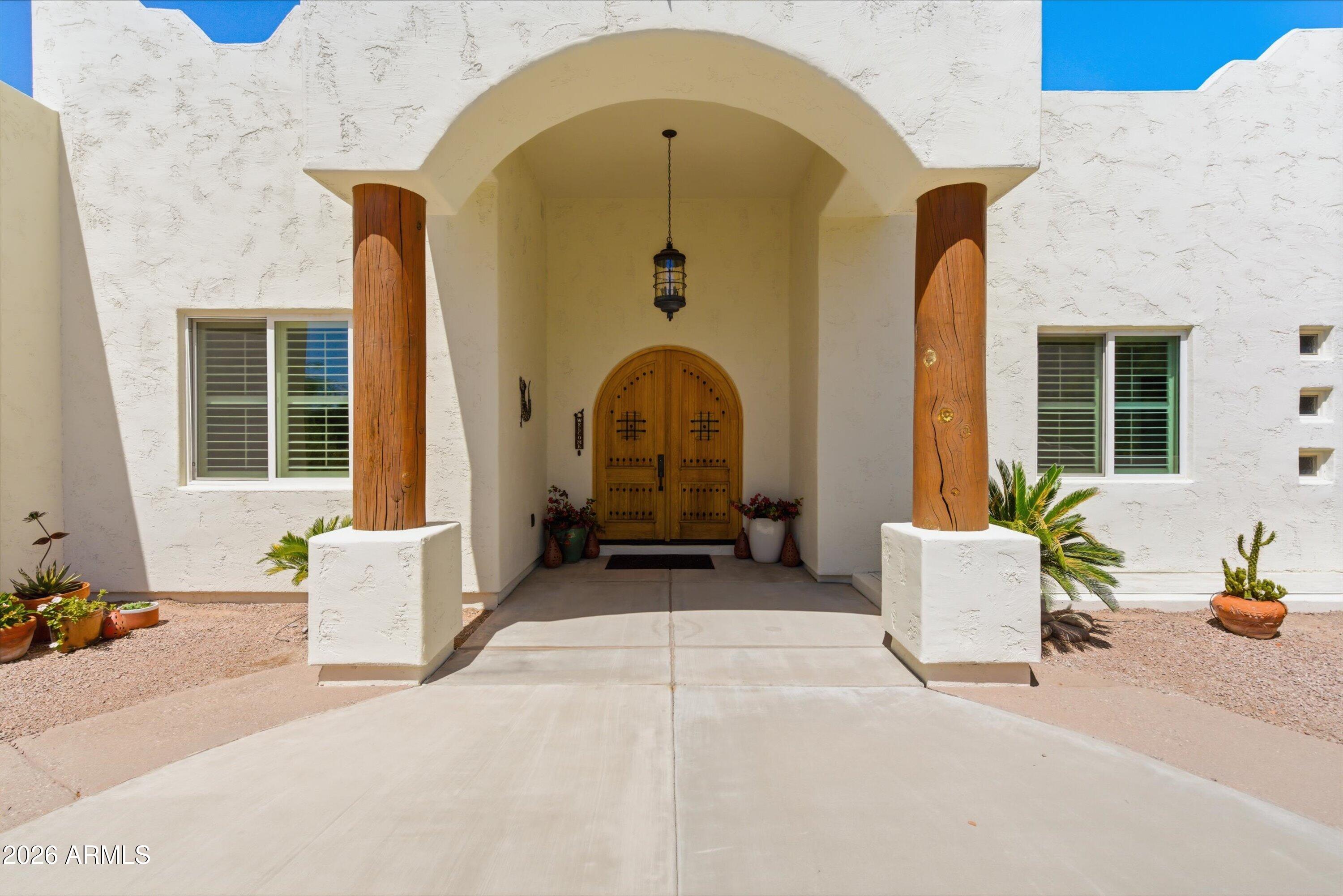 SAGUARO SHADOWS 2 - Residential