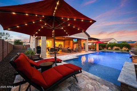 18415 W WOLF Street Goodyear AZ 85395