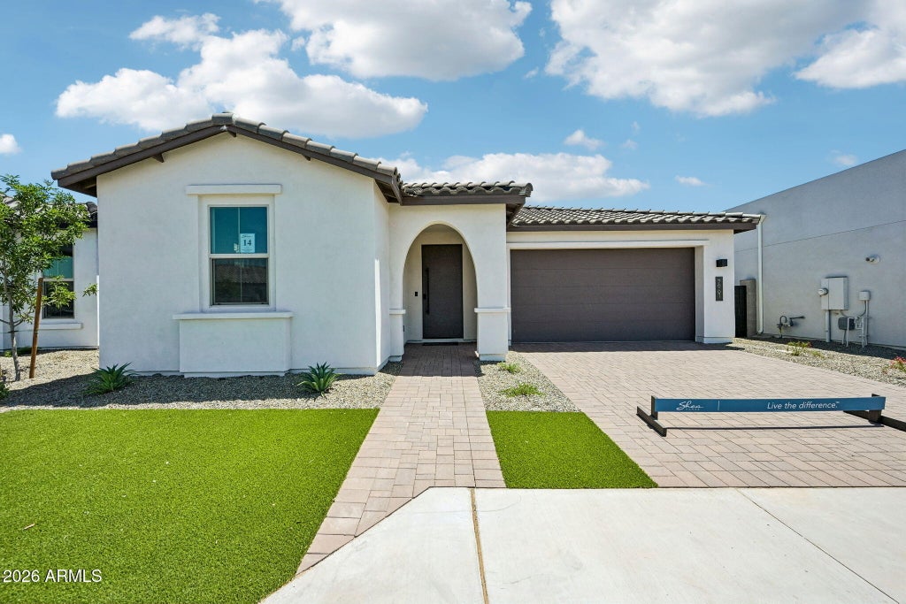 Photo of 7961 W Loma Lane, Peoria, AZ 85345 (MLS # 7037718)