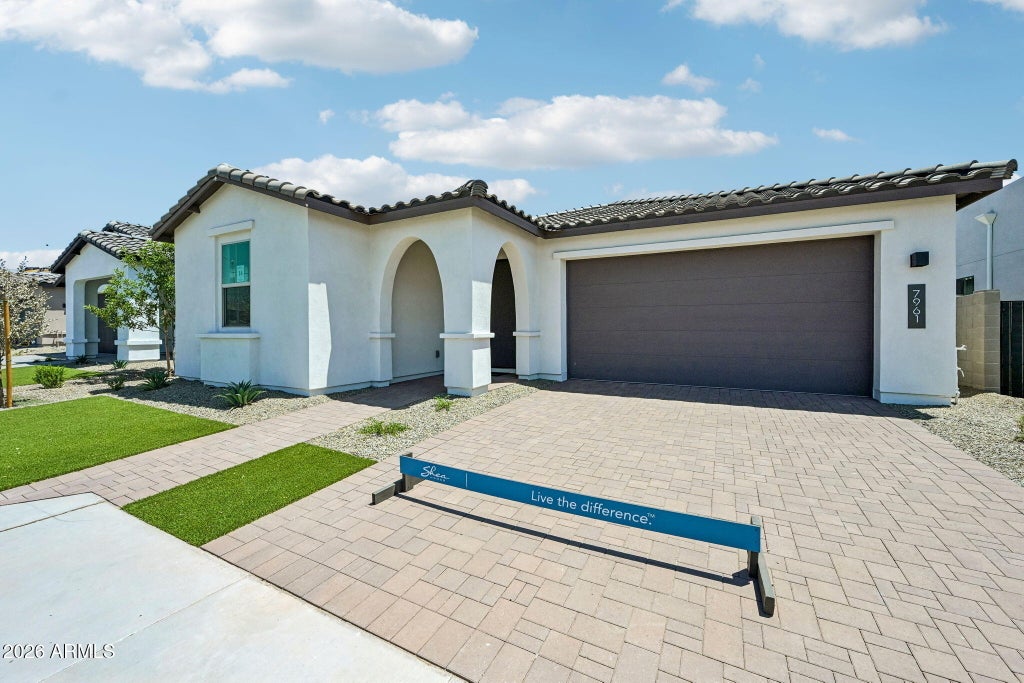 Photo of 7961 W Loma Lane, Peoria, AZ 85345 (MLS # 7037718)