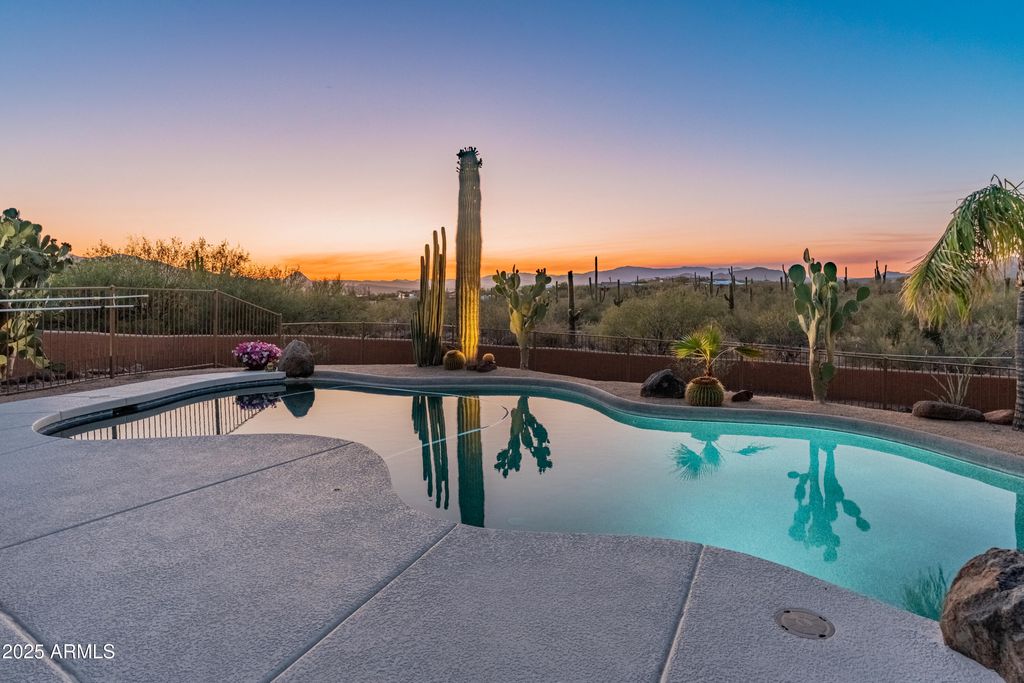 Photo of 43638 N 22nd Street, New River, AZ 85087 (MLS # 6981309)