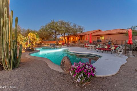 43638 N 22ND Street New River AZ 85087