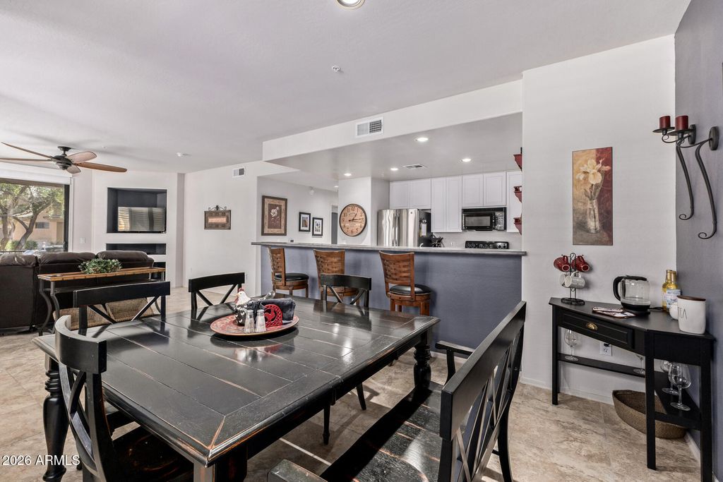 Photo of 705 W Queen Creek Road #1223, Chandler, AZ 85248 (MLS # 6968507)