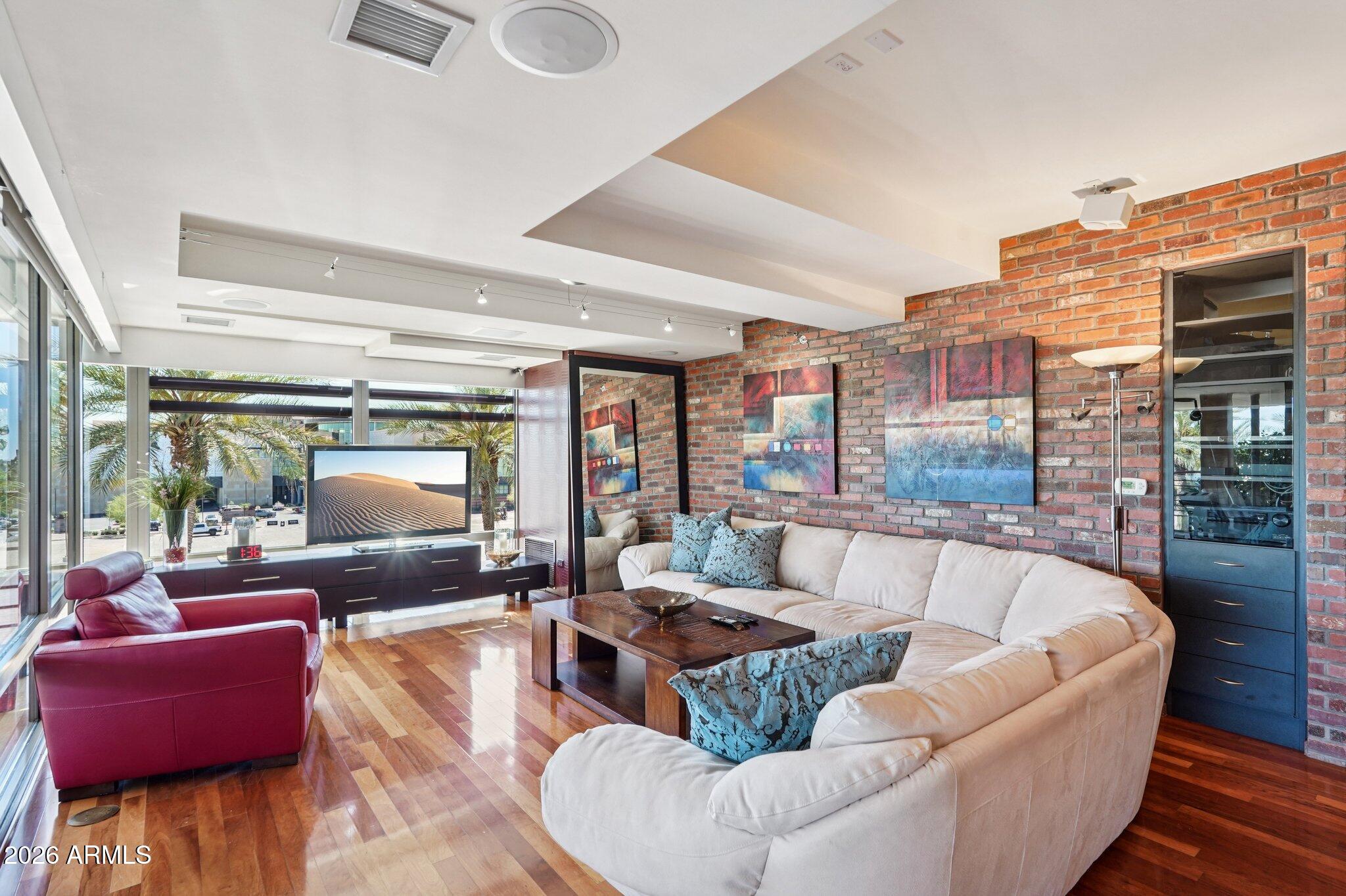 7157 E Rancho Vista Drive E 4006
