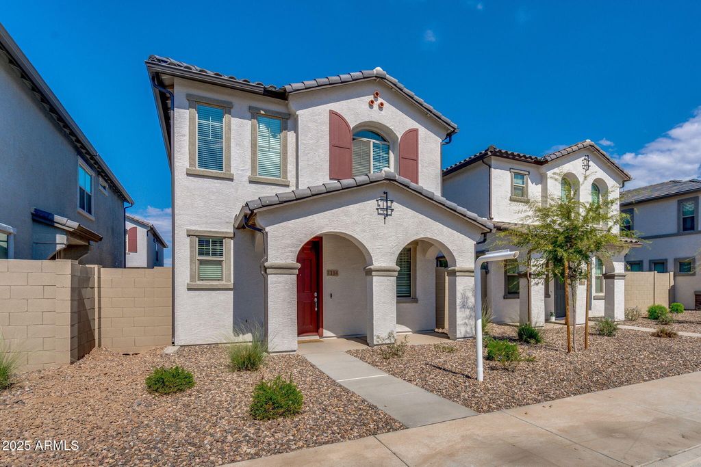 Photo of 1334 W Sparrow Drive, San Tan Valley, AZ 85140 (MLS # 6932002)