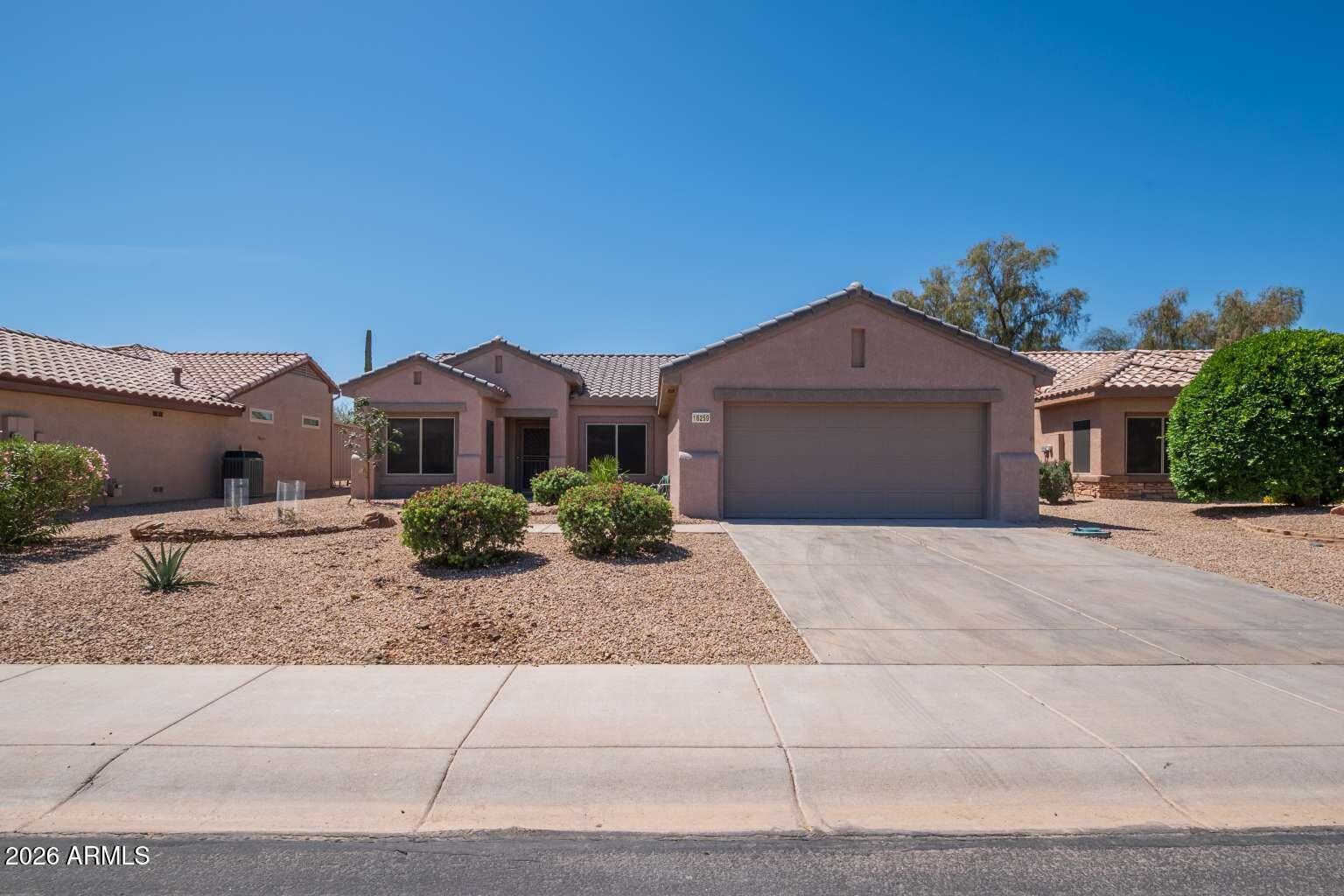 16259 W DESERT WINDS Drive