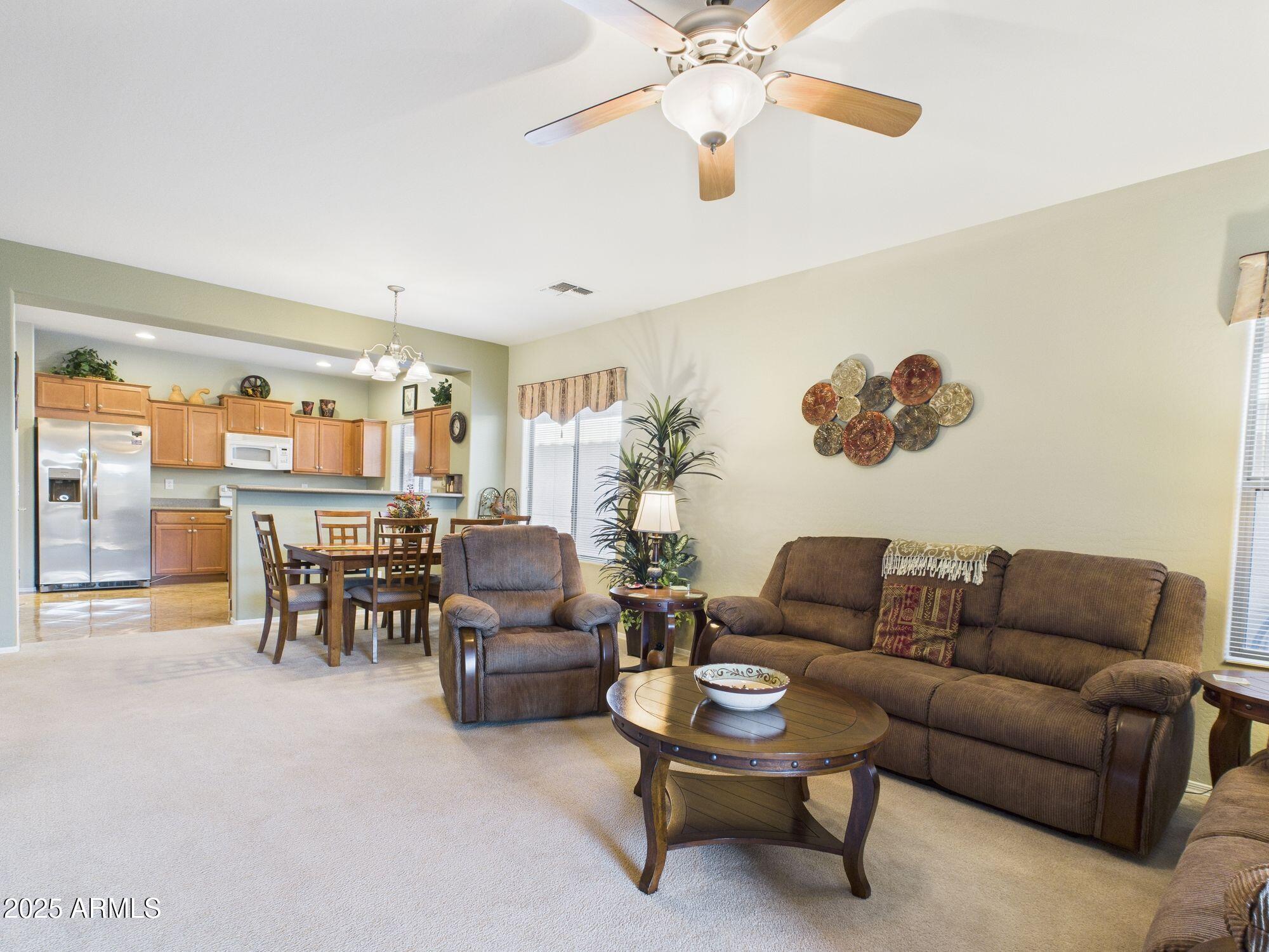 7261 W Candlewood Way