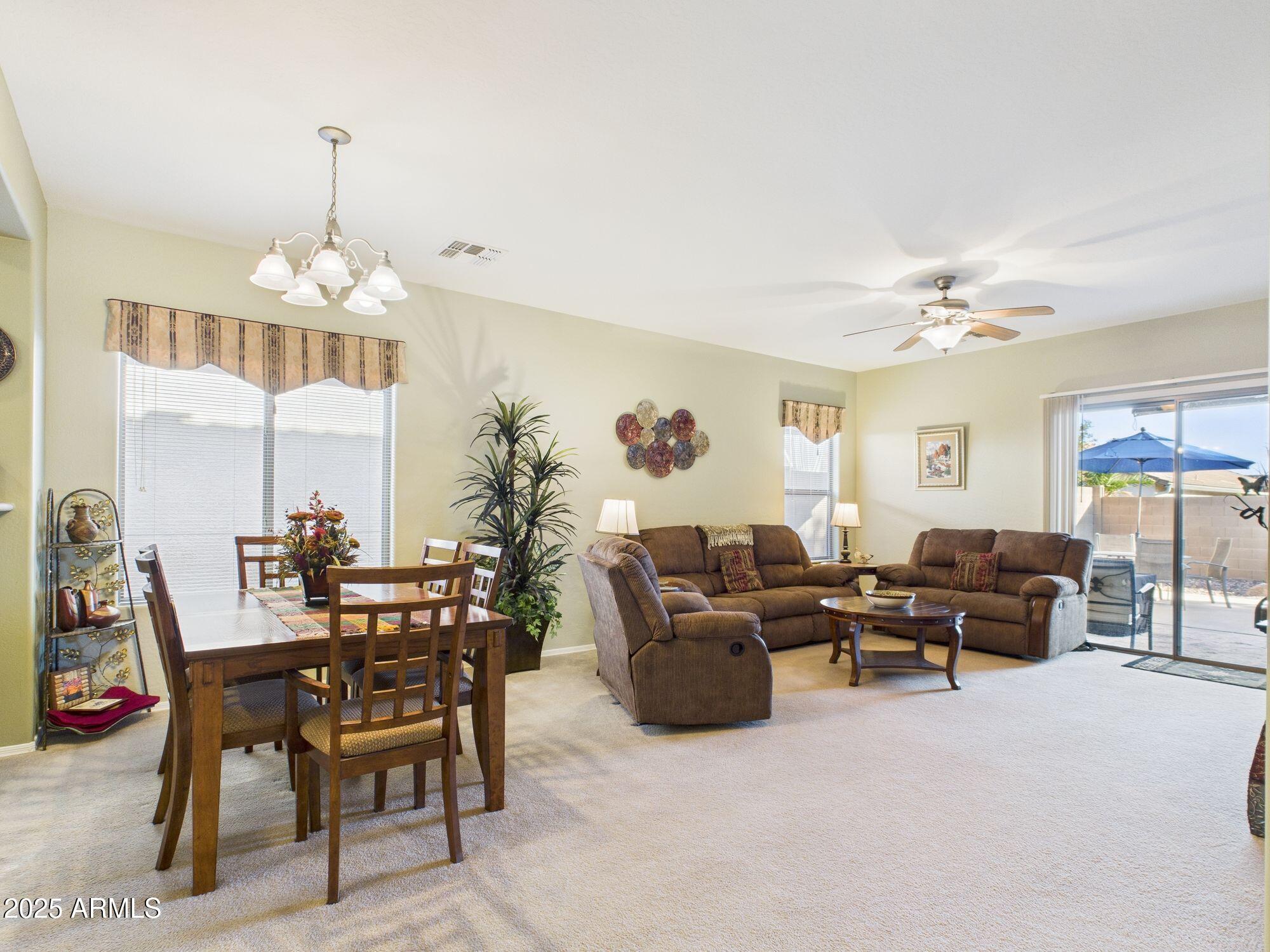 7261 W Candlewood Way