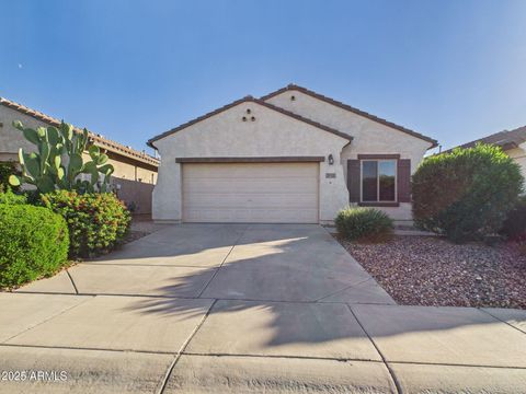 7261 W Candlewood Way Florence AZ 85132