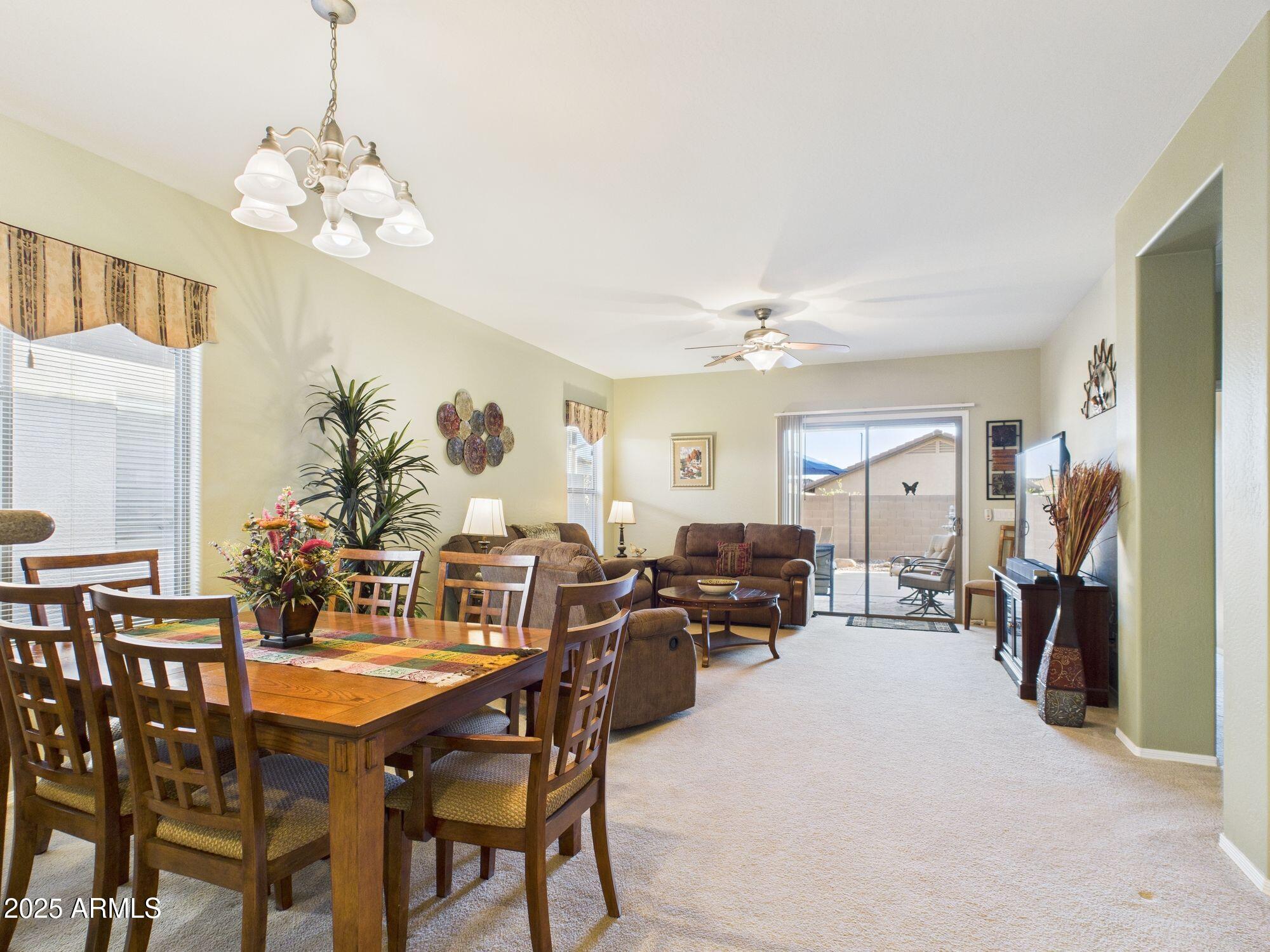 7261 W Candlewood Way