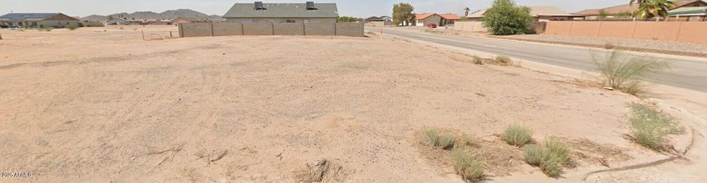 Photo of 10424 W Arvada Drive #32, Arizona City, AZ 85123 (MLS # 6949712)