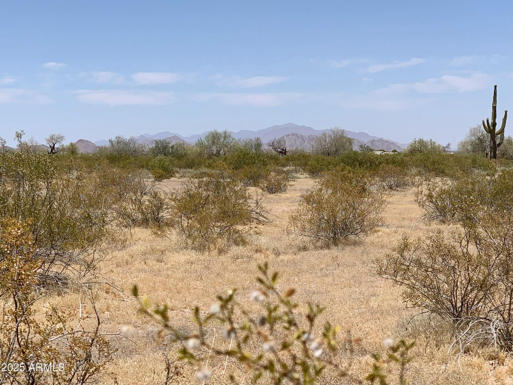 Photo of 1 W Whirly Bird Lot 4 Road #-, Maricopa, AZ 85139 (MLS # 7032700)