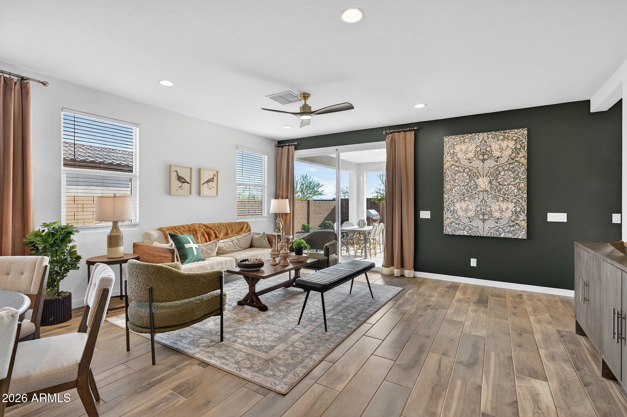 9953 S DUTCHMAN Drive