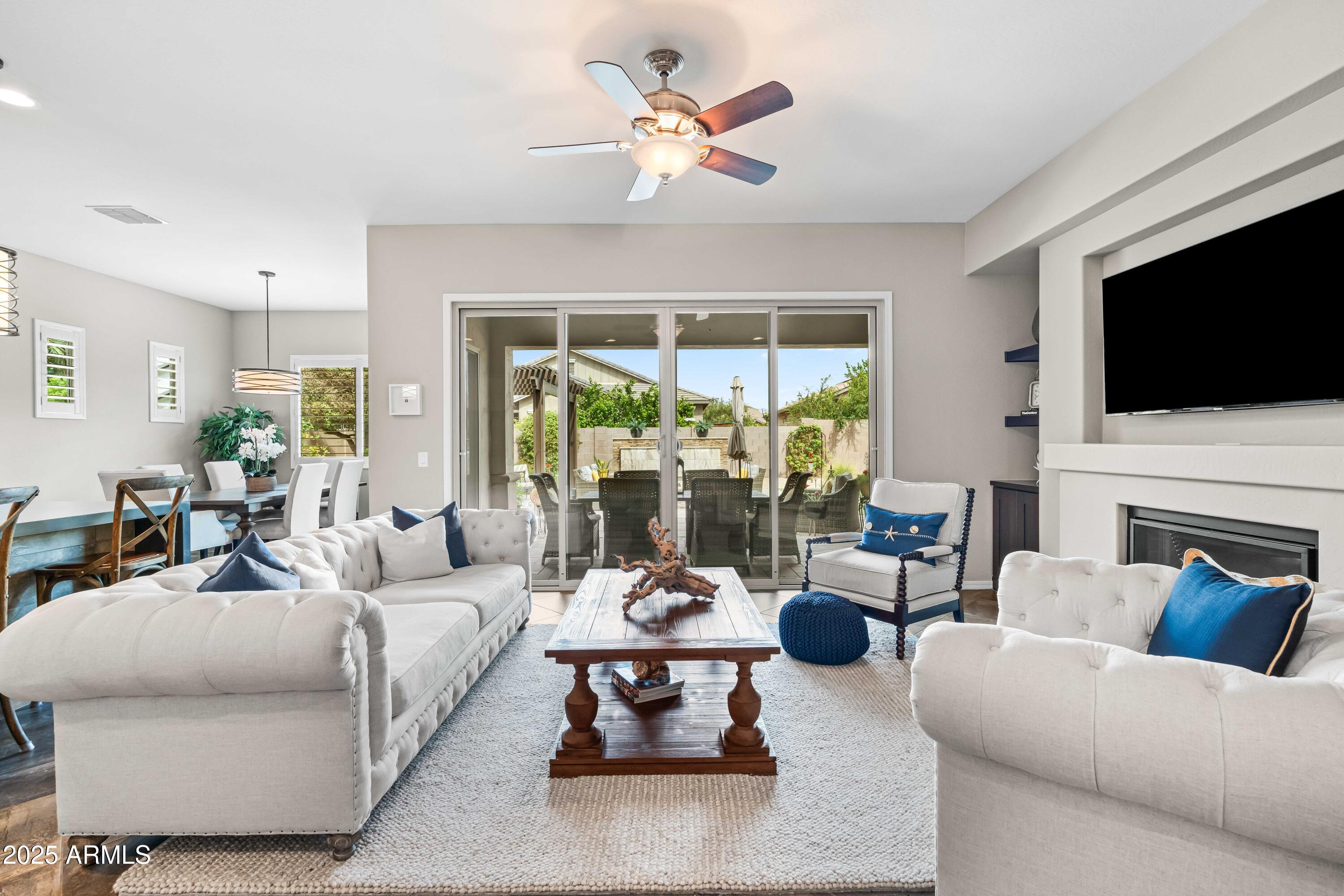 20322 E MOCKINGBIRD Drive