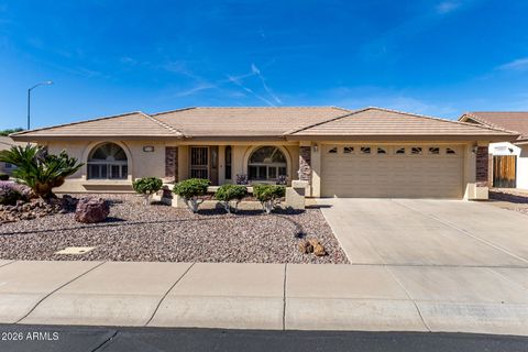 2648 S COPPERWOOD -- Mesa AZ 85209