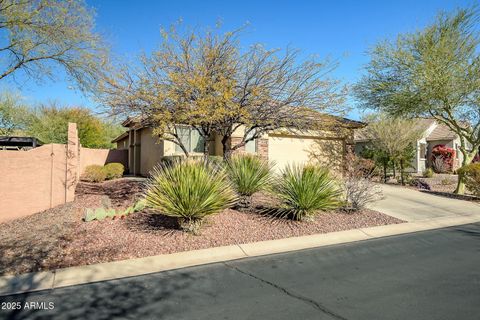 1626 W MORSE Drive Anthem AZ 85086