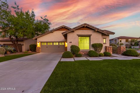 A home in Peoria