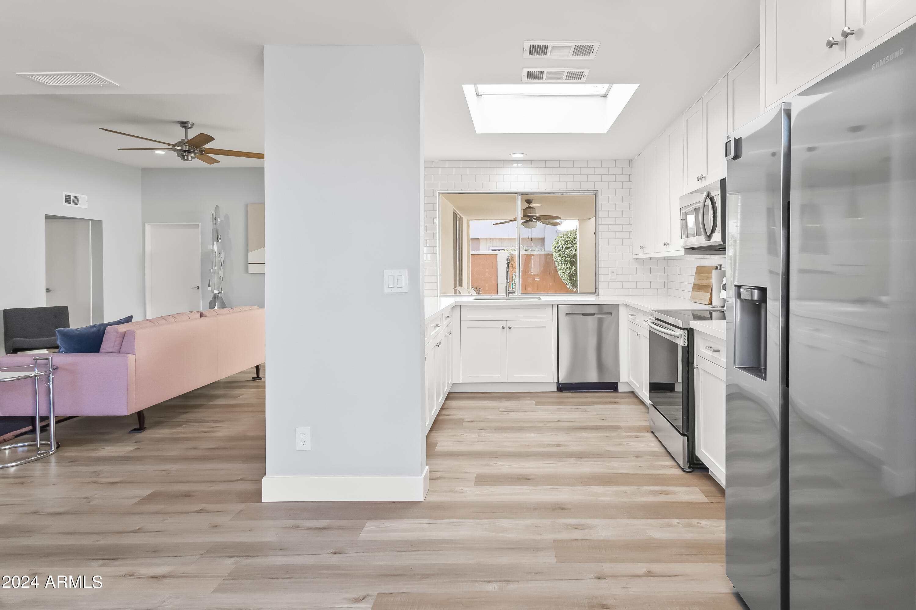 8634 E MONTEROSA Avenue