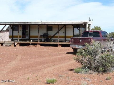 5929 Hertz Drive 70 Heber AZ 85928