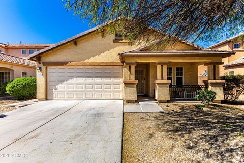 3216 S 72ND Lane Phoenix AZ 85043