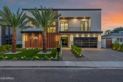 Photo of 6541 E 2nd Street, Scottsdale, AZ 85251 (MLS # 6916998)