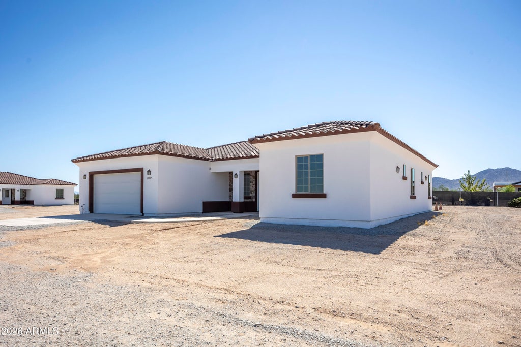 Photo of 13007 S 218th Avenue, Buckeye, AZ 85326 (MLS # 7093441)