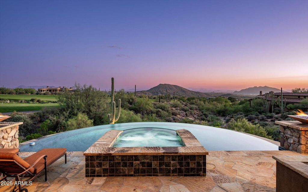 Photo of 41996 N 100th Way, Scottsdale, AZ 85262 (MLS # 6973825)