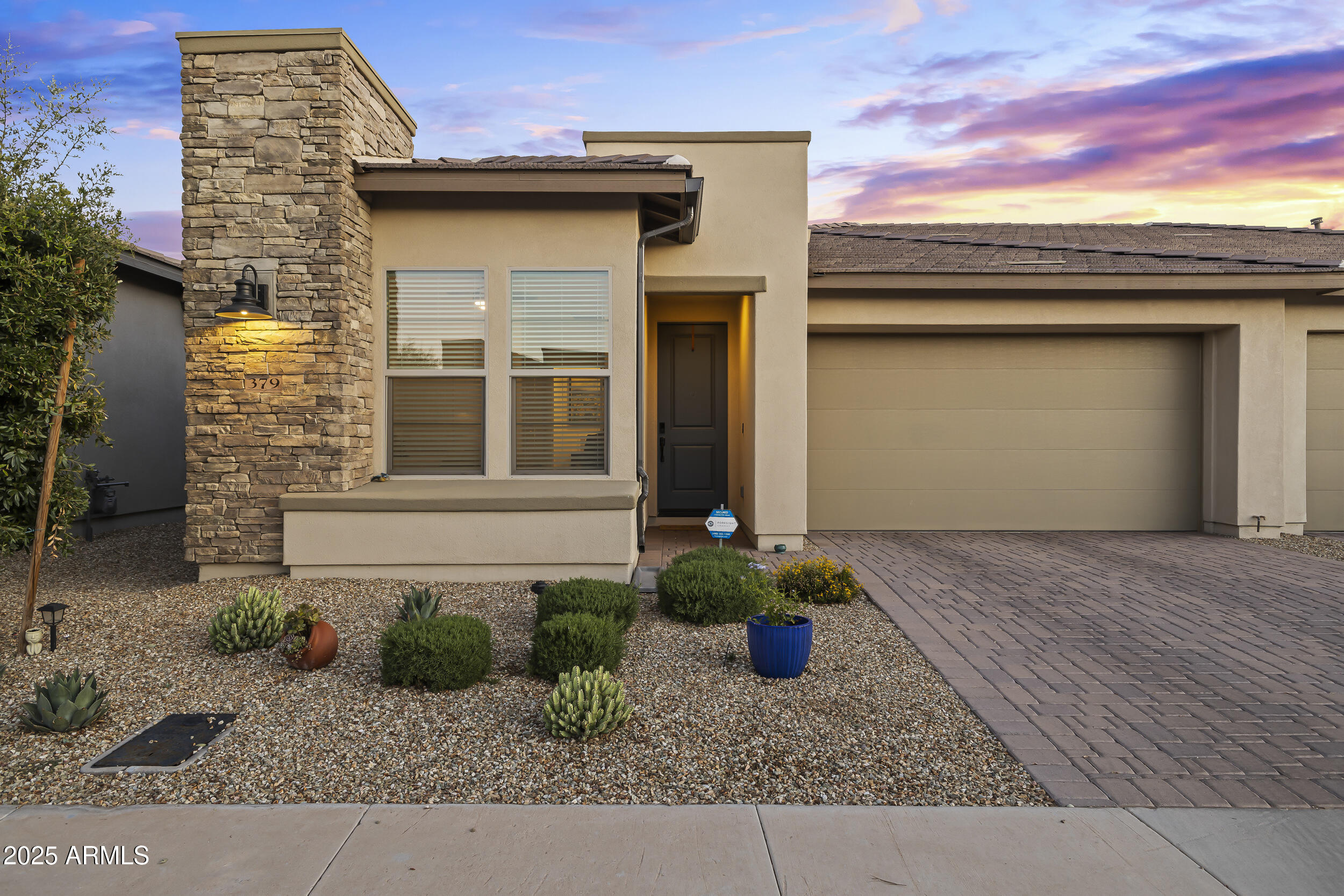 Homes 1 379 E LAS PUERTAS Lane