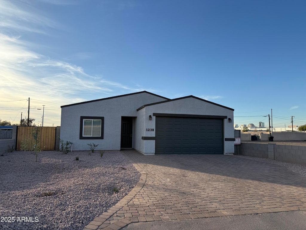 Photo of 12649 W Madero Drive, Arizona City, AZ 85123 (MLS # 6991780)