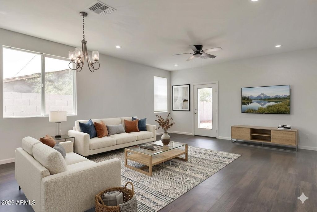 Photo of 12649 W Madero Drive, Arizona City, AZ 85123 (MLS # 6991780)