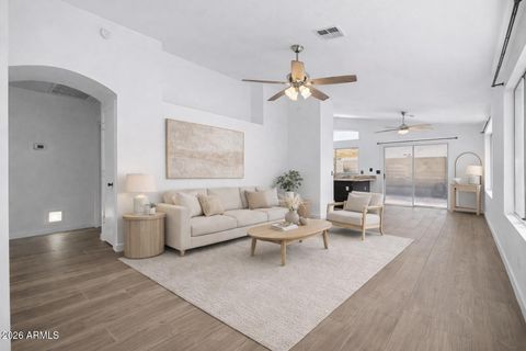 109 W MOHAWK Drive Phoenix AZ 85027