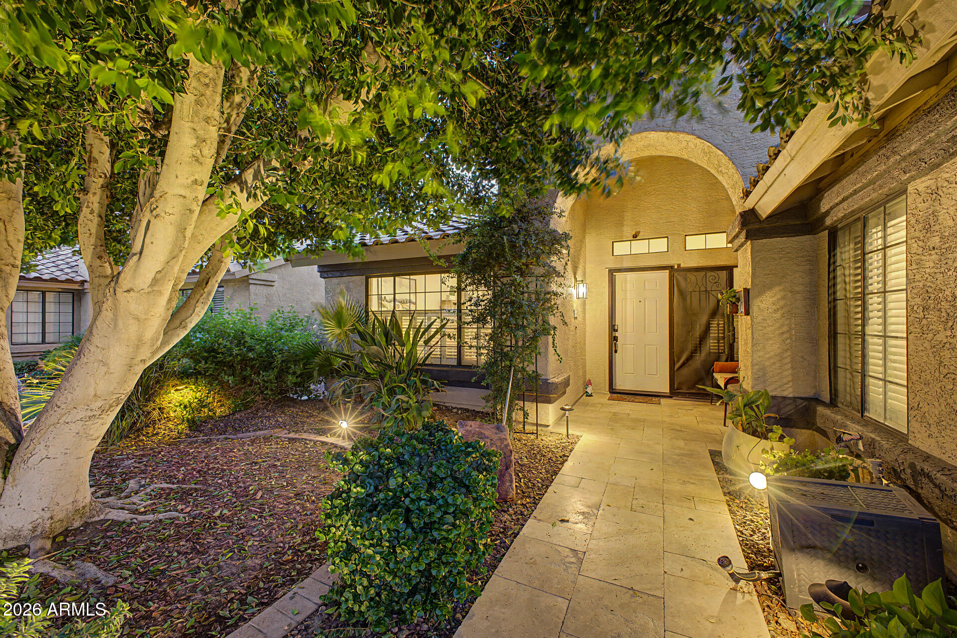 3040 S ROSEMARY Drive