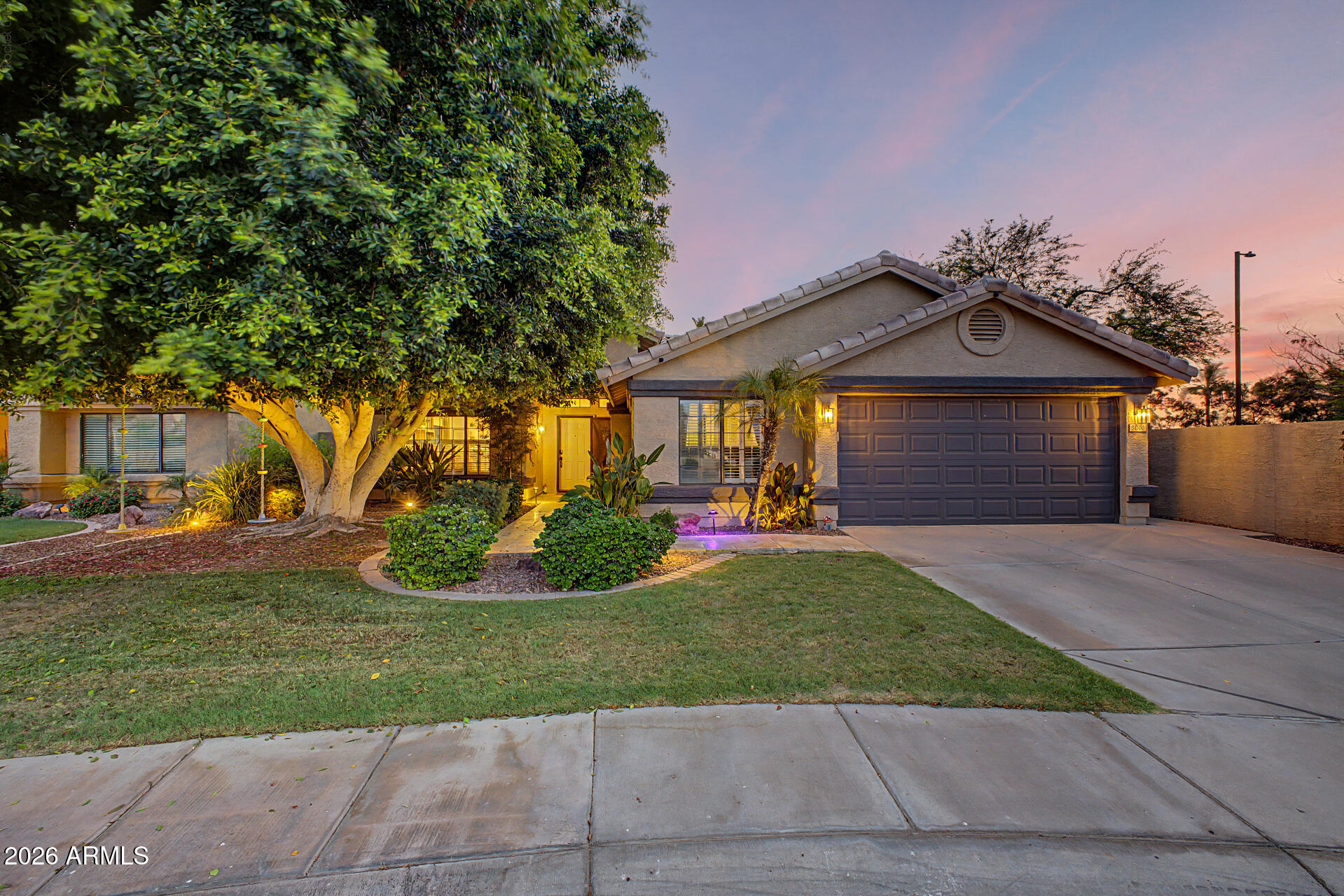 3040 S ROSEMARY Drive