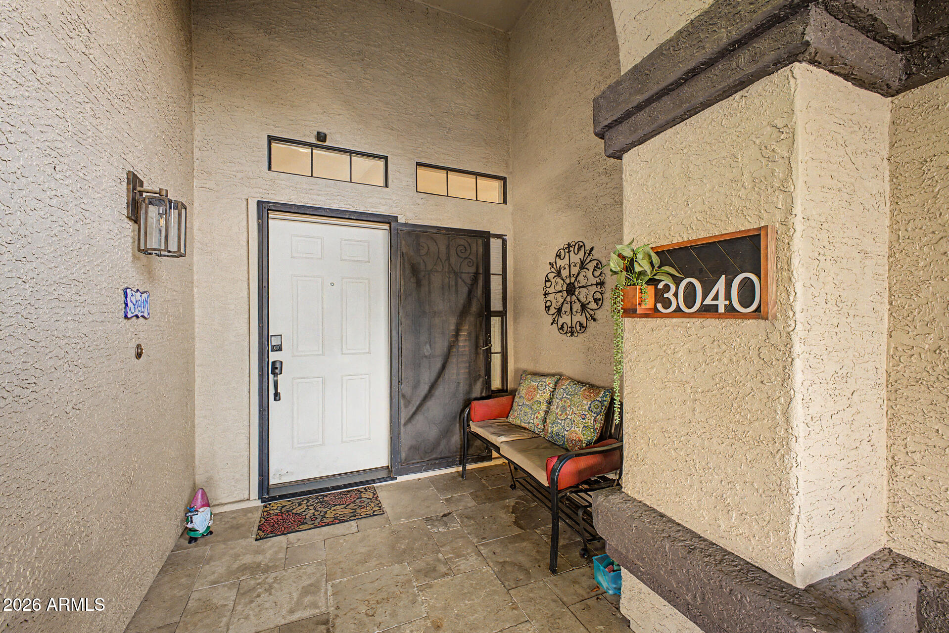 3040 S ROSEMARY Drive