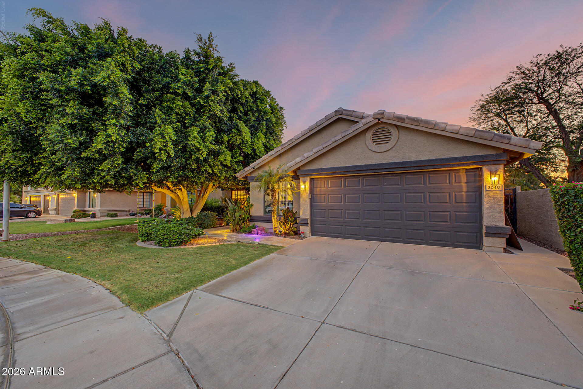 3040 S ROSEMARY Drive