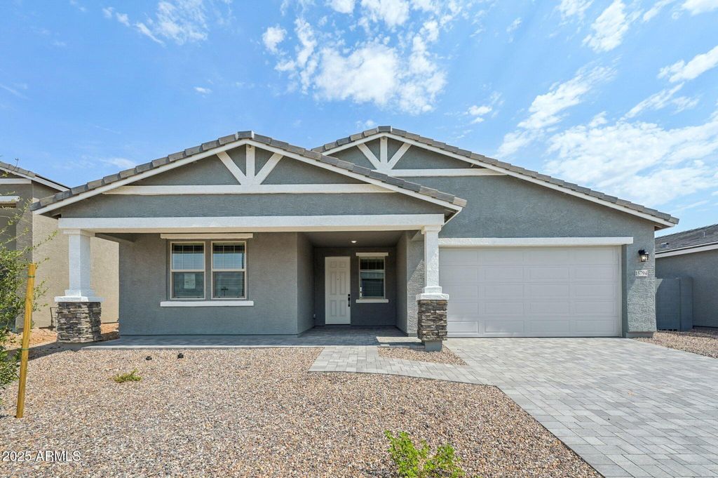 Photo of 15794 W Cheryl Drive, Waddell, AZ 85355 (MLS # 6881516)