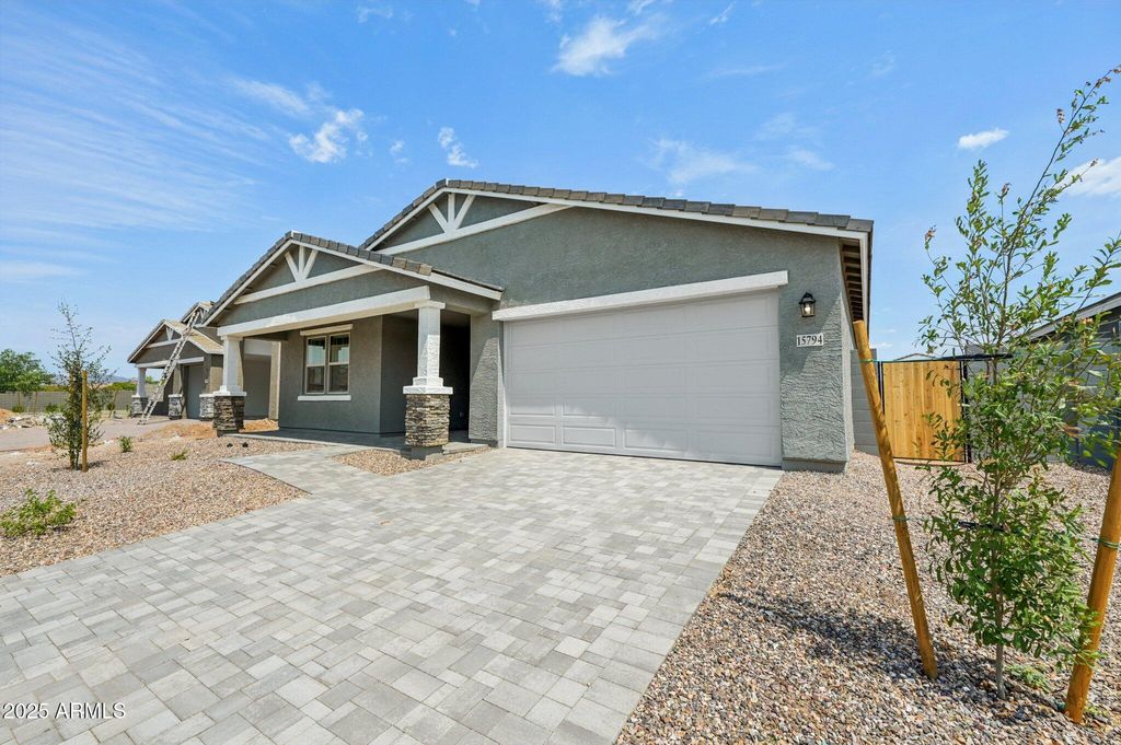 Photo of 15794 W Cheryl Drive, Waddell, AZ 85355 (MLS # 6881516)
