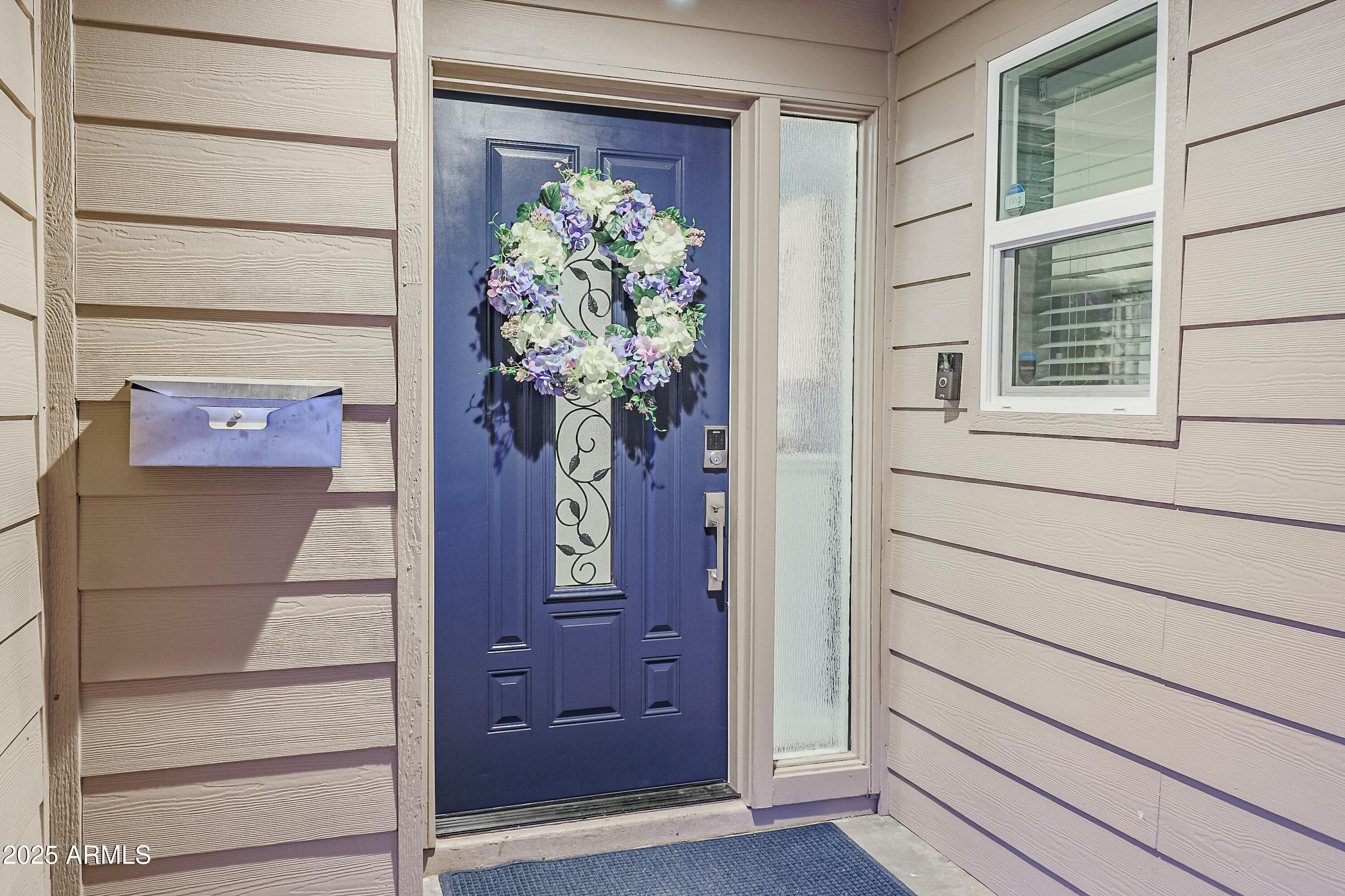 8501 E JACKRABBIT Road