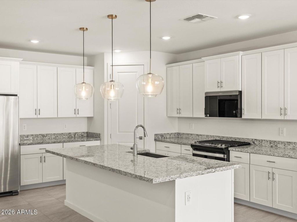 Photo of 30557 W Nightshade Drive, Buckeye, AZ 85396 (MLS # 6963188)