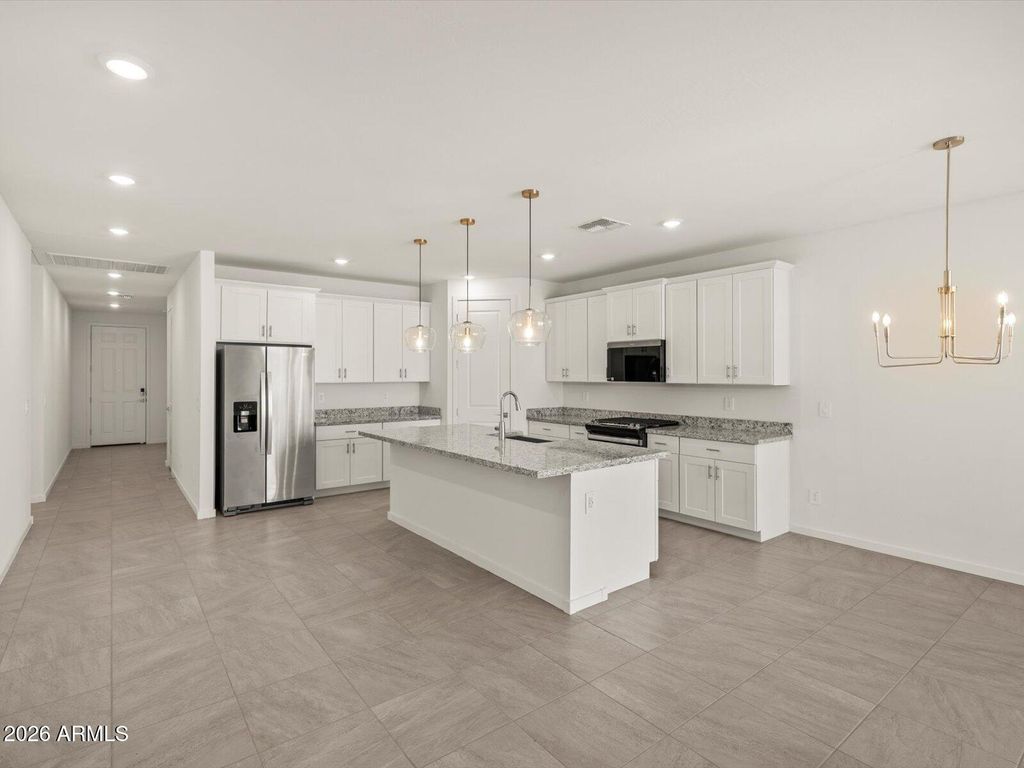 Photo of 30557 W Nightshade Drive, Buckeye, AZ 85396 (MLS # 6963188)