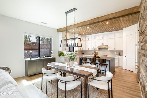 1809 E MAGNOLIA Drive Flagstaff AZ 86005