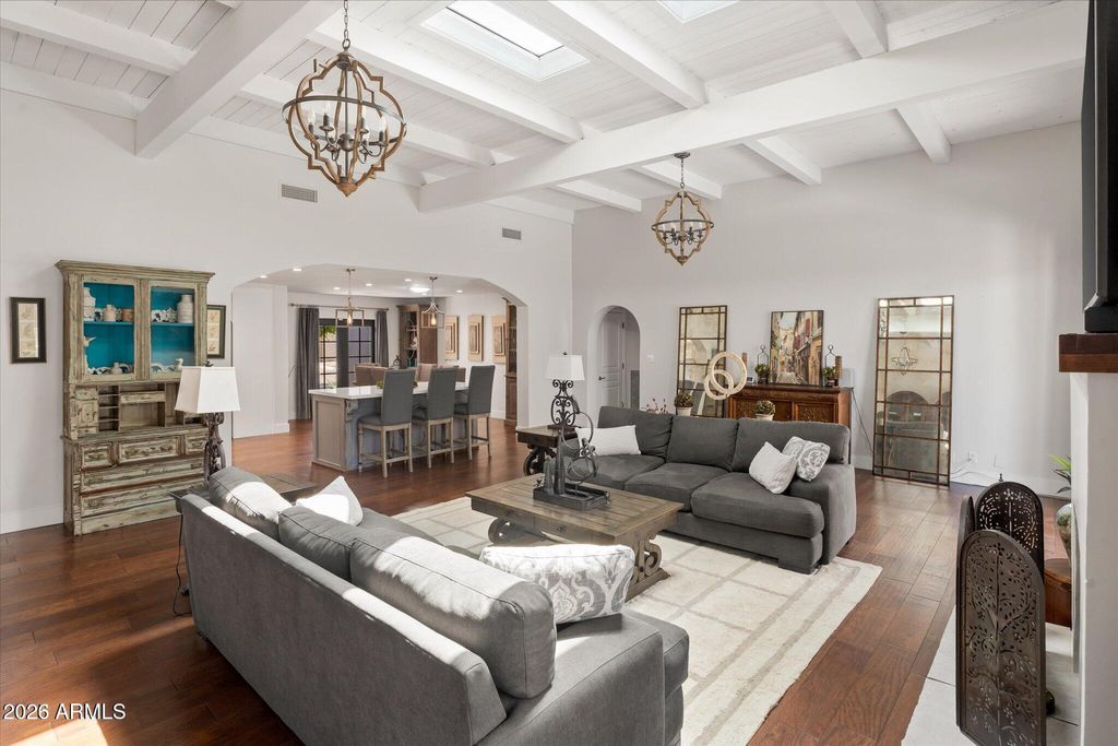 Photo of 6333 N Scottsdale Road #5, Scottsdale, AZ 85250 (MLS # 6976390)