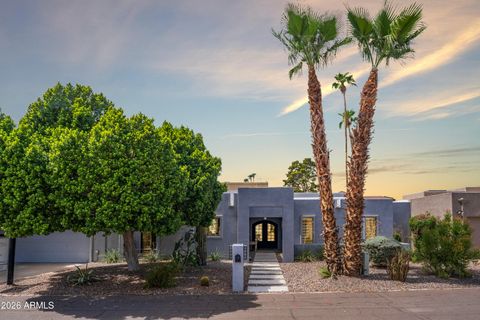 Photo of 6333 N Scottsdale Road #5, Scottsdale, AZ 85250 (MLS # 6976390)
